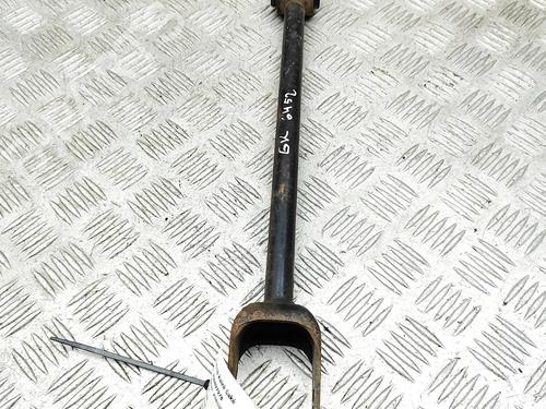 Left rear suspension arm MAZDA MX-5 IV (ND__) 2.0 (ND6E, NDERC) | BP37996162M14 - Image 2