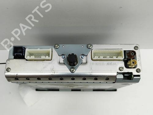 Electronic module OPEL MOVANO B Van (X62) 2.3 CDTI FWD (FV) | BP27205726M83  - Image 5
