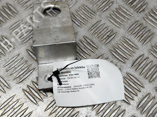 Used Support JAGUAR I-PACE (X590) EV400 AWD (400 hp) 27766801