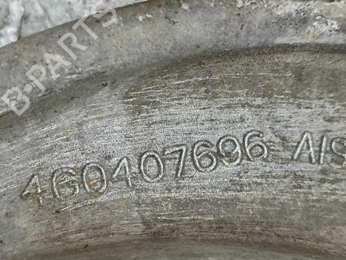 Right front suspension arm PORSCHE MACAN (95B) 3.0 S Diesel | BP19744326M13 