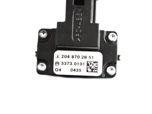 Switch MERCEDES-BENZ C-CLASS (W204) C 220 CDI (204.002) | BP33348527I30  - Image 5