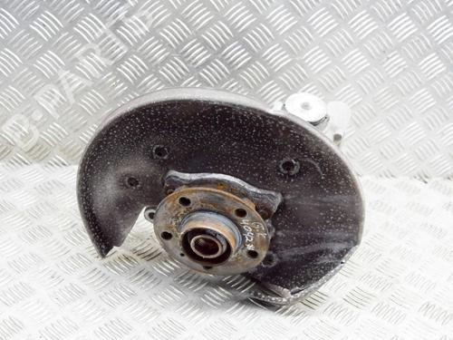 Used Left rear steering knuckle Left rear steering knuckle AUDI A4 B8 Avant (8K5) 1.8 TFSI quattro (170 hp) 29945187 29945187