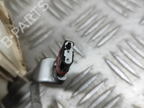 Front right lock MERCEDES-BENZ S-CLASS (W220, V220) S 320 (220.065, 220.165) | BP24580696C97 