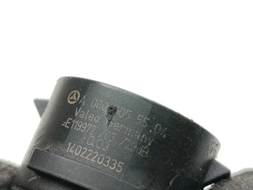 Electronic module MERCEDES-BENZ EQB (X243) EQB 350 4-matic (243.612) | BP39735580M83 - Image 6