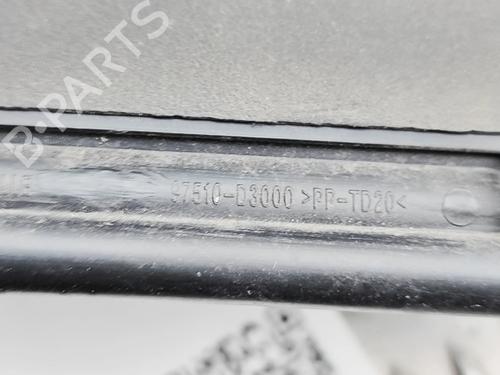 Grill KIA XCEED (CD) 1.6 CRDi 136 | BP33661693C40  - Image 5