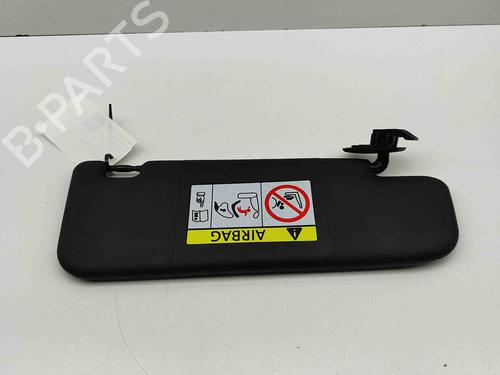Left sun visor FIAT 500 (312_) 1.0 Mild Hybrid (312.AYD1B) | BP29373385I1 