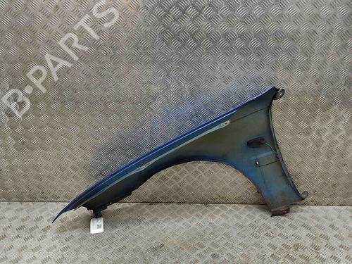 Right front fenders MG MG ZS 120 | BP29890758C42