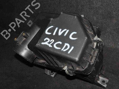 Luftrenser kiste HONDA CIVIC VIII Hatchback (FN, FK) 2.2 CTDi (FK3) (140 hp) 6729429