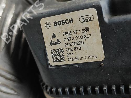 Steering rack VW TRANSPORTER T6 Van (SGA, SGH, SHA, SHH) 2.0 TDI | BP29920628M22 