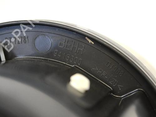 Heater blower motor LAND ROVER DISCOVERY SPORT (L550) 2.0 D 4x4 | BP30209774M62 