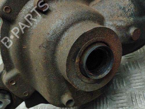 Front differential FORD RANGER (TKE) 3.2 TDCi 4x4 | BP21808809M23
