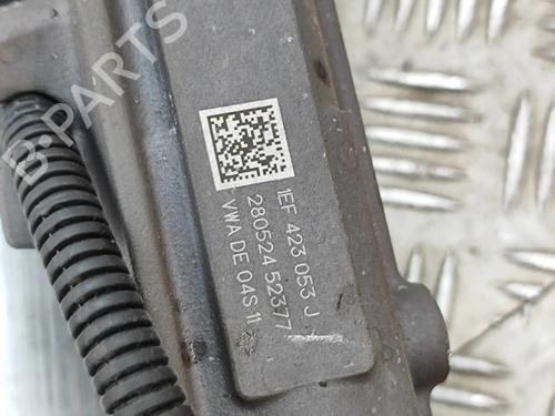 Steering rack AUDI Q4 E-TRON SUV (F4B) 45 | BP28560993M22 - Image 7
