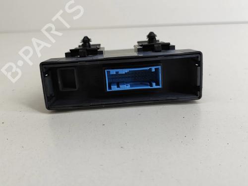 Electronic module CITROËN C4 III (BA_, BB_, BC_) 1.2 PureTech 130 (BAHNSA, BAHNSB) | BP28550803M83 