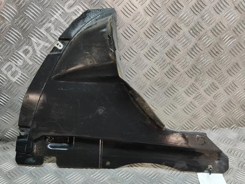 Used Underbody protection Underbody protection 16141843 16141843