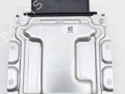 Electronic module MERCEDES-BENZ GLC Coupe (C253) 250 d 4-matic (253.309) | BP12312475M83 