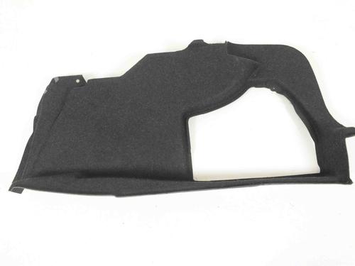 Used Boot lining BMW 3 (F30, F80) 320 d (184 hp) 30256639