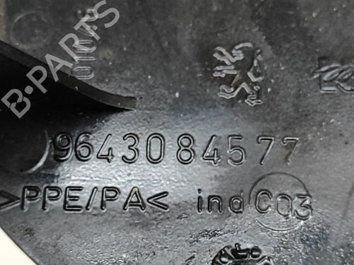 Fuel flap PEUGEOT 307 CC (3B) 2.0 16V | BP17864722C131 
