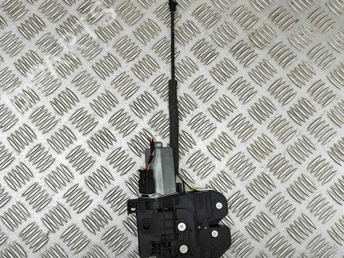 Tailgate lock PORSCHE PANAMERA (970) 3.0 D | BP29487109C101 