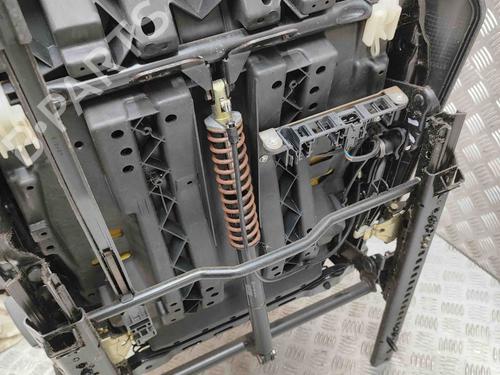Seats set MERCEDES-BENZ SLK (R170) 230 Kompressor (170.447) | BP29867348C78
