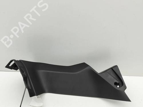 Used Boot lining Boot lining BMW XM (G09) XM All-wheel Drive (653 hp) 33390662 33390662