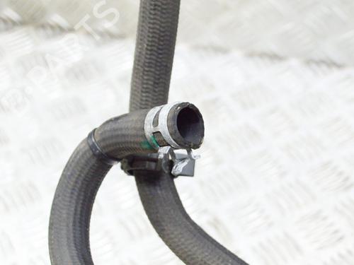 Pipe TESLA MODEL S (5YJS) 60 | BP14624968M125 