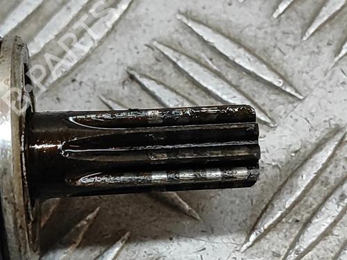 Starter SUZUKI MOTORCYCLES DL DL 1000 V-Strom (WVBS) | BP32754937M8 - Image 5