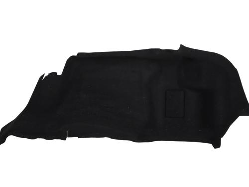 Used Boot lining Boot lining JAGUAR XF I (X250) 3.0 D (241 hp) 33367386 33367386