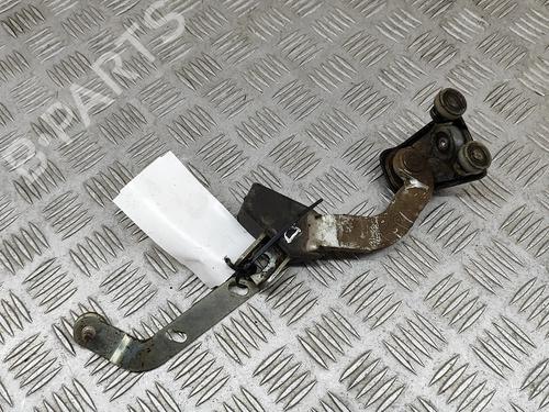 Hinge/Door check strap IVECO DAILY V Van 35C15 V, 40C15 V, 45C15 V, 50C15 V, 60C15 V,65C15 V | BP24581708C146