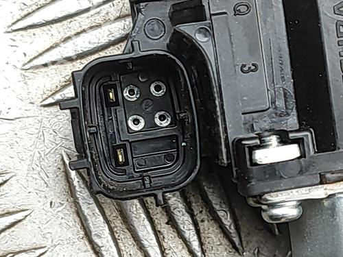 Front left window mechanism NISSAN LEAF (ZE1) Electric | BP34443700C22  - Image 6