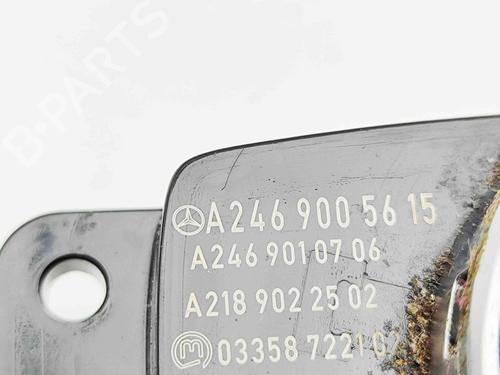 Switch MERCEDES-BENZ CLA Coupe (C117) CLA 200 CDI / d (117.308) | BP29460013I30 