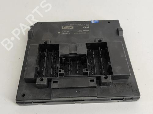 Used Electronic module VW GOLF VII (5G1, BQ1, BE1, BE2) 2.0 R 4motion (300 hp) 21808937