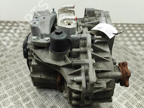 Gearbox SKODA OCTAVIA III Combi (5E5, 5E6) 2.0 TDI | BP25786919M3