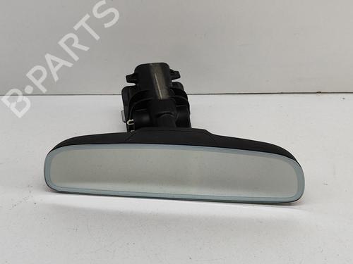 Used Rear mirror LAND ROVER RANGE ROVER SPORT II (L494) 3.0 SDV6 4x4 (306 hp) 28550572