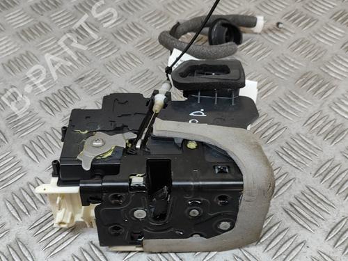 Used Front right lock AUDI E-TRON (GEN) 55 quattro (408 hp) 27781636