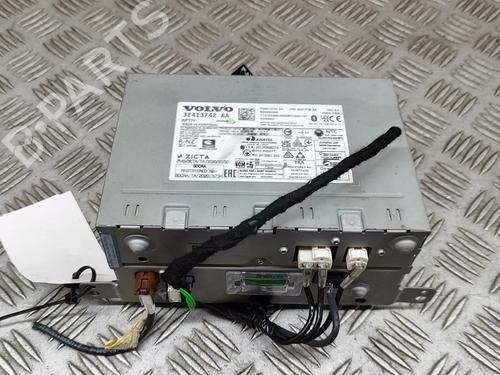 Used Electronic module VOLVO XC40 (536) B3 Mild-Hybrid (163 hp) 28555709