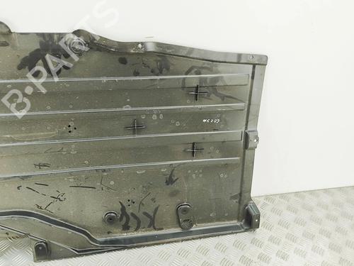 Underbody protection BMW XM (G09) XM All-wheel Drive | BP32213491M92 