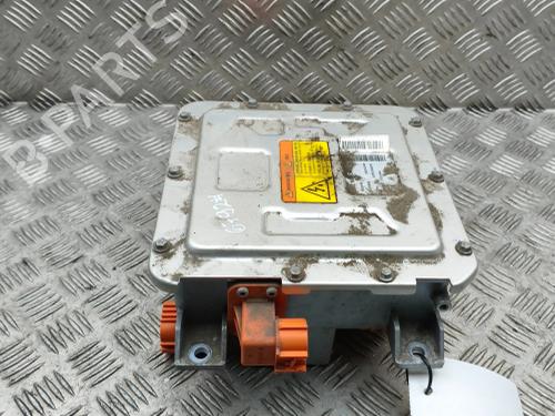 Used Inverter/Converter Inverter/Converter MG MG 4 (EH32) EV (204 hp) 40460507 40460507