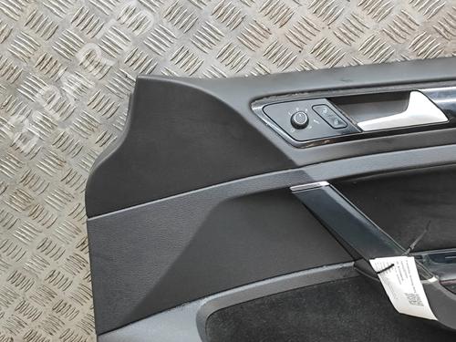 Front right panel VW GOLF VII (5G1, BQ1, BE1, BE2) 2.0 GTI | BP38267673C59 - Image 3
