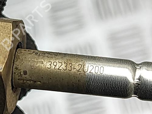 Electronic sensor HYUNDAI TUCSON (TL, TLE) 1.6 CRDi | BP30754536M84 