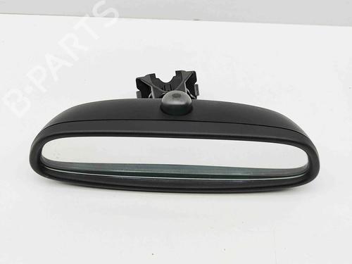 Used Rear mirror Rear mirror BMW X1 (F48) sDrive 18 d (150 hp) 33375417 33375417