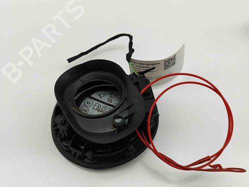 Klapa wlewu paliwa AUDI TT (FV3, FVP) 40 TFSI | BP29404417C131 