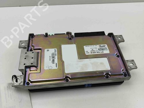 Electronic module PORSCHE PANAMERA (971) 2.9 4 E-Hybrid (97ABE1, 97BBE1) | BP26685409M83