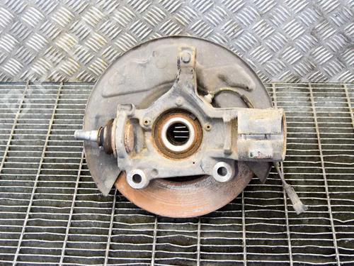 Left front steering knuckle FORD TRANSIT CUSTOM V362 Bus (F3) 2.0 EcoBlue | BP14616722M25 - Image 5