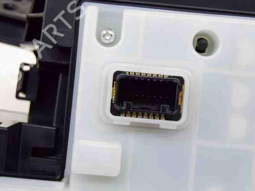 Display monitor TOYOTA PRIUS (_W5_) 1.8 Hybrid (ZVW50, ZVW50_, ZVW51_, ZVW50R, ZVW51) | BP27749819C48