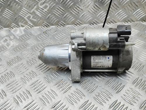 Starter MERCEDES-BENZ A-CLASS (W177) AMG A 35 4-matic (177.051) | BP38755807M8 - Image 2