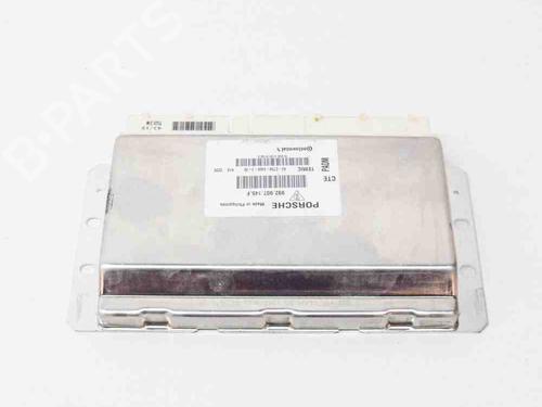 Electronic module PORSCHE 911 (992) 3.0 Carrera 4 S (992420) | BP27750292M83 