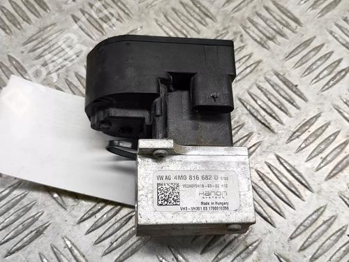 Used Electronic sensor VW GOLF VII (5G1, BQ1, BE1, BE2) e-Golf (136 hp) 25902355