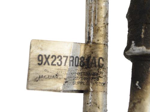 Pipe JAGUAR XJ (X351) 3.0 SDV6 | BP33360456M125  - Image 5