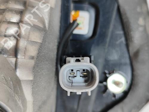 Right tailgate light MAZDA 6 Estate (GJ, GL) 2.2 D | BP24583453C80 