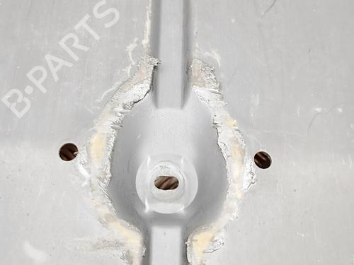 Underbody protection NISSAN LEAF (ZE1) Electric | BP37797385M92 - Image 6